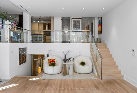 Photo 5 at 2A - 36 Hazelton Avenue, Annex, Toronto
