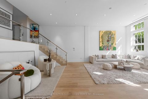 Photo 6 at 2A - 36 Hazelton Avenue, Annex, Toronto