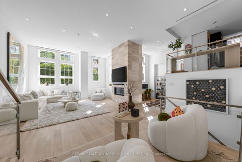 Photo 7 at 2A - 36 Hazelton Avenue, Annex, Toronto