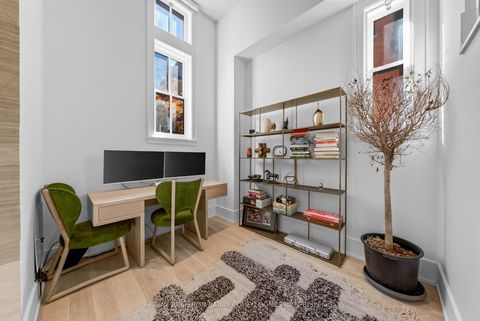 Photo 8 at 2A - 36 Hazelton Avenue, Annex, Toronto
