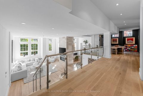 Photo 9 at 2A - 36 Hazelton Avenue, Annex, Toronto