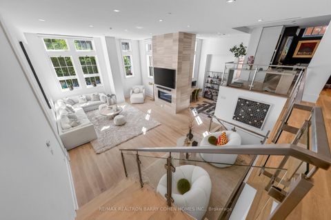 Photo 10 at 2A - 36 Hazelton Avenue, Annex, Toronto
