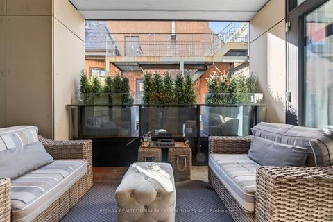 Photo 14 at 2A - 36 Hazelton Avenue, Annex, Toronto