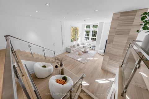 Photo 16 at 2A - 36 Hazelton Avenue, Annex, Toronto