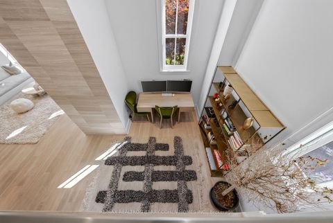 Photo 17 at 2A - 36 Hazelton Avenue, Annex, Toronto