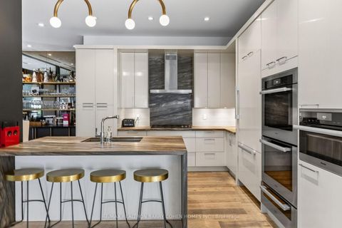 Photo 18 at 2A - 36 Hazelton Avenue, Annex, Toronto