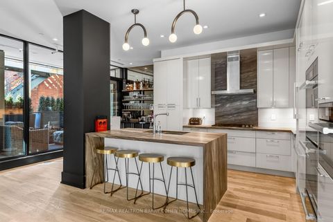 Photo 19 at 2A - 36 Hazelton Avenue, Annex, Toronto