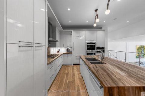 Photo 21 at 2A - 36 Hazelton Avenue, Annex, Toronto