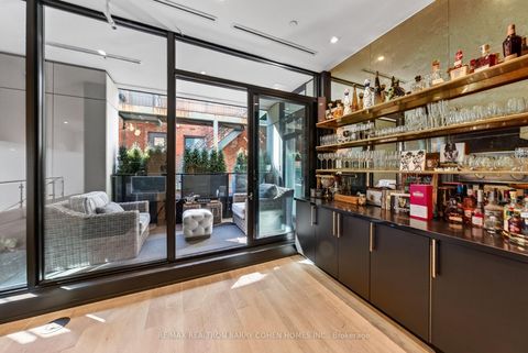 Photo 22 at 2A - 36 Hazelton Avenue, Annex, Toronto