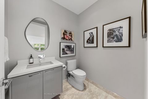 Photo 23 at 2A - 36 Hazelton Avenue, Annex, Toronto