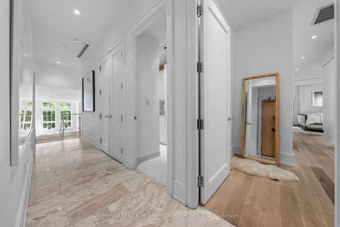 Photo 24 at 2A - 36 Hazelton Avenue, Annex, Toronto