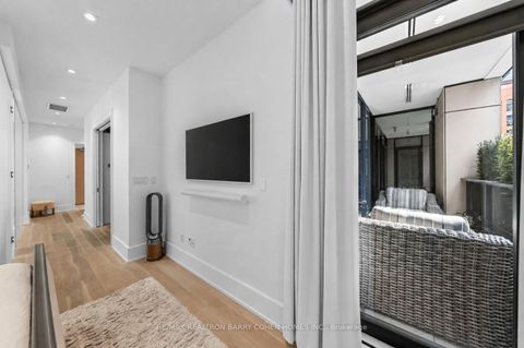 Photo 28 at 2A - 36 Hazelton Avenue, Annex, Toronto