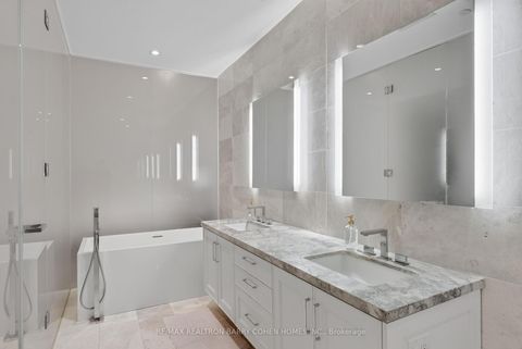 Photo 29 at 2A - 36 Hazelton Avenue, Annex, Toronto