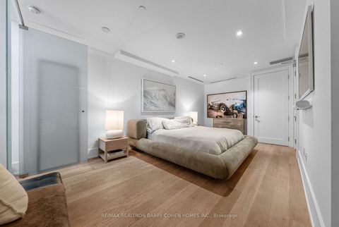 Photo 31 at 2A - 36 Hazelton Avenue, Annex, Toronto