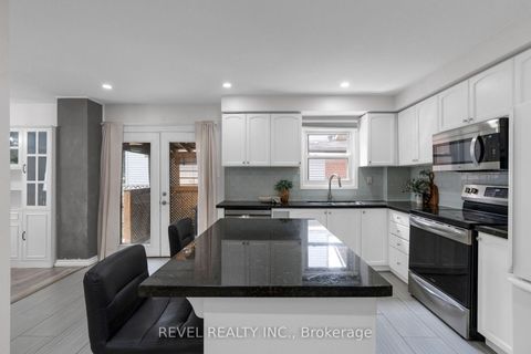 Photo 7 at 7 Penton Drive, West Bayfield, Barrie