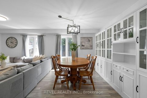 Photo 12 at 7 Penton Drive, West Bayfield, Barrie