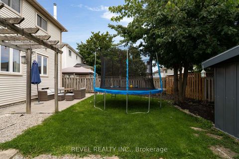 Photo 27 at 7 Penton Drive, West Bayfield, Barrie