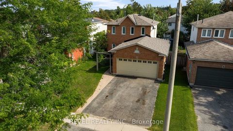 Photo 31 at 7 Penton Drive, West Bayfield, Barrie