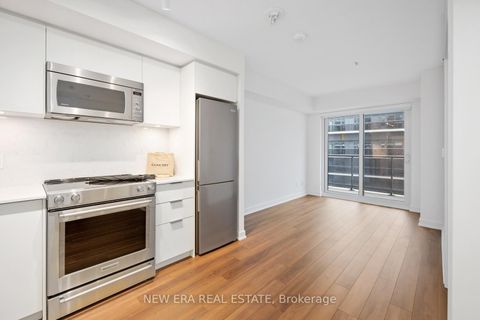 Photo 0 at 1907 - 30 Samuel Wood Way, City Centre West, Toronto