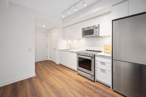 Photo 5 at 1907 - 30 Samuel Wood Way, City Centre West, Toronto