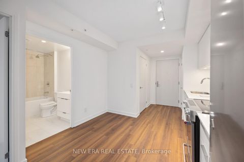 Photo 6 at 1907 - 30 Samuel Wood Way, City Centre West, Toronto