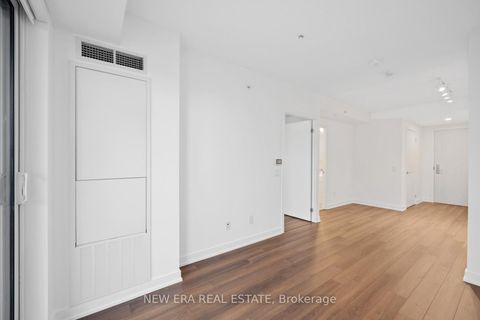 Photo 7 at 1907 - 30 Samuel Wood Way, City Centre West, Toronto