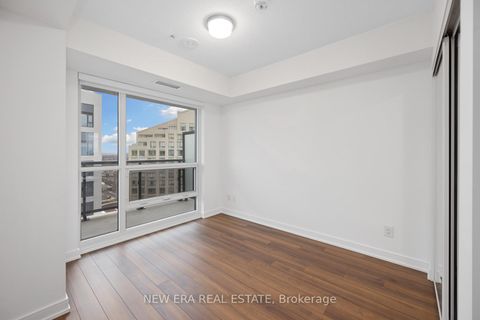 Photo 10 at 1907 - 30 Samuel Wood Way, City Centre West, Toronto