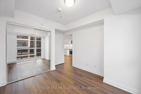 Photo 11 at 1907 - 30 Samuel Wood Way, City Centre West, Toronto