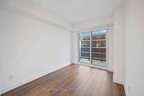 Photo 12 at 1907 - 30 Samuel Wood Way, City Centre West, Toronto