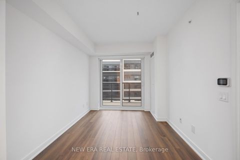 Photo 13 at 1907 - 30 Samuel Wood Way, City Centre West, Toronto
