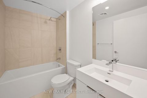 Photo 14 at 1907 - 30 Samuel Wood Way, City Centre West, Toronto