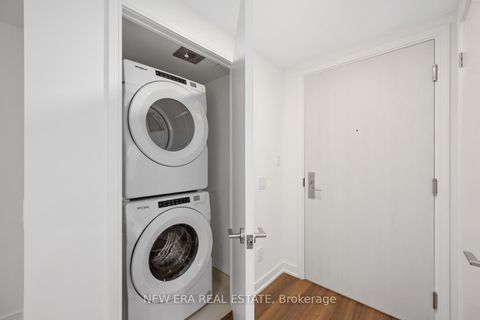 Photo 15 at 1907 - 30 Samuel Wood Way, City Centre West, Toronto