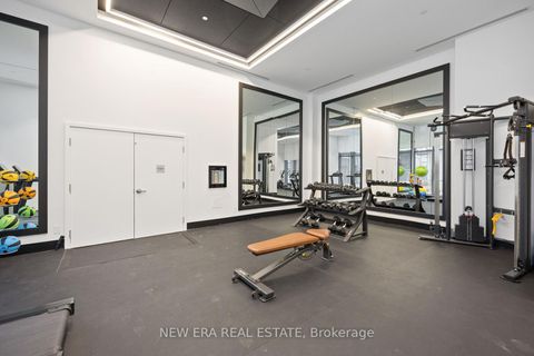 Photo 20 at 1907 - 30 Samuel Wood Way, City Centre West, Toronto