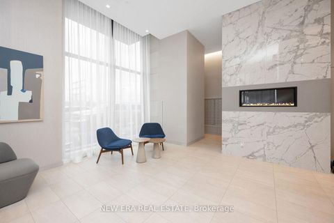 Photo 22 at 1907 - 30 Samuel Wood Way, City Centre West, Toronto