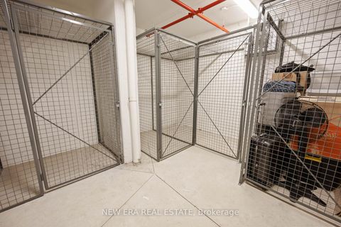 Photo 23 at 1907 - 30 Samuel Wood Way, City Centre West, Toronto