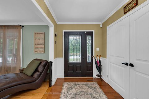 Photo 2 at 2889 Fairgrounds Road S, Creemore, Clearview