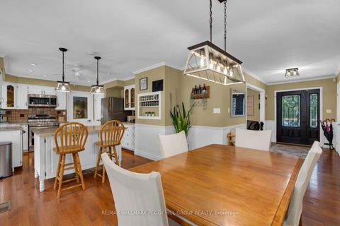 Photo 5 at 2889 Fairgrounds Road S, Creemore, Clearview