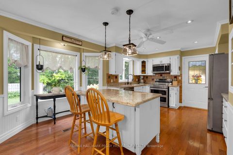 Photo 6 at 2889 Fairgrounds Road S, Creemore, Clearview