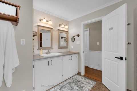 Photo 9 at 2889 Fairgrounds Road S, Creemore, Clearview