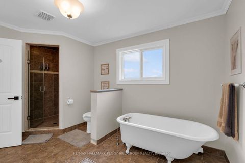 Photo 10 at 2889 Fairgrounds Road S, Creemore, Clearview