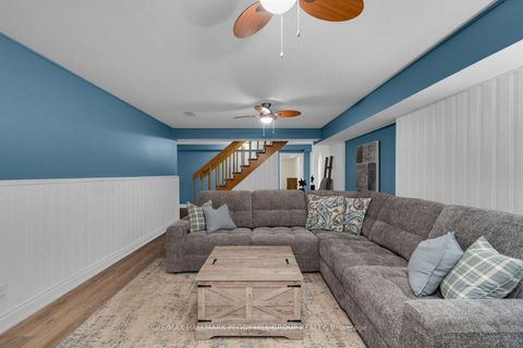 Photo 12 at 2889 Fairgrounds Road S, Creemore, Clearview