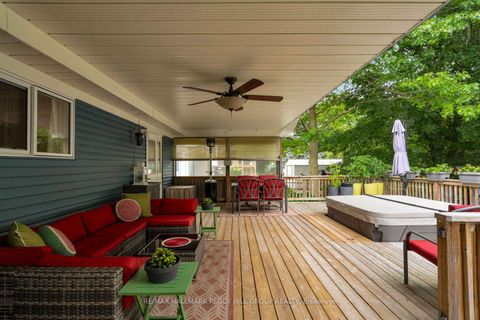 Photo 16 at 2889 Fairgrounds Road S, Creemore, Clearview
