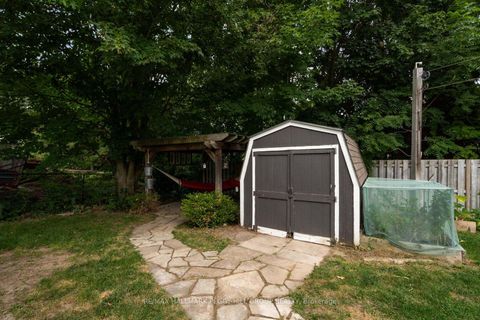Photo 19 at 2889 Fairgrounds Road S, Creemore, Clearview