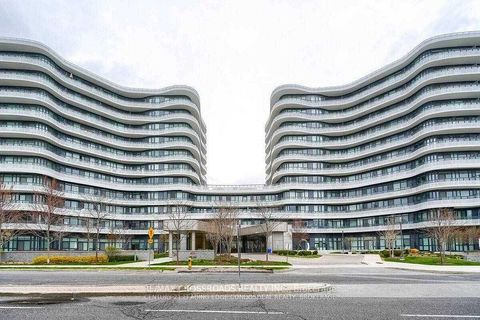 Photo 0 at 112 - 99 The Donway Way W, Don Mills, Toronto
