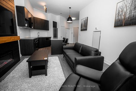 Photo 9 at 112 - 99 The Donway Way W, Don Mills, Toronto