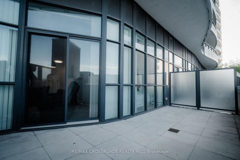 Photo 32 at 112 - 99 The Donway Way W, Don Mills, Toronto