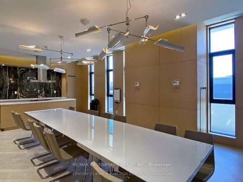 Photo 40 at 112 - 99 The Donway Way W, Don Mills, Toronto
