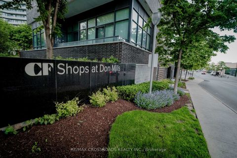 Photo 47 at 112 - 99 The Donway Way W, Don Mills, Toronto