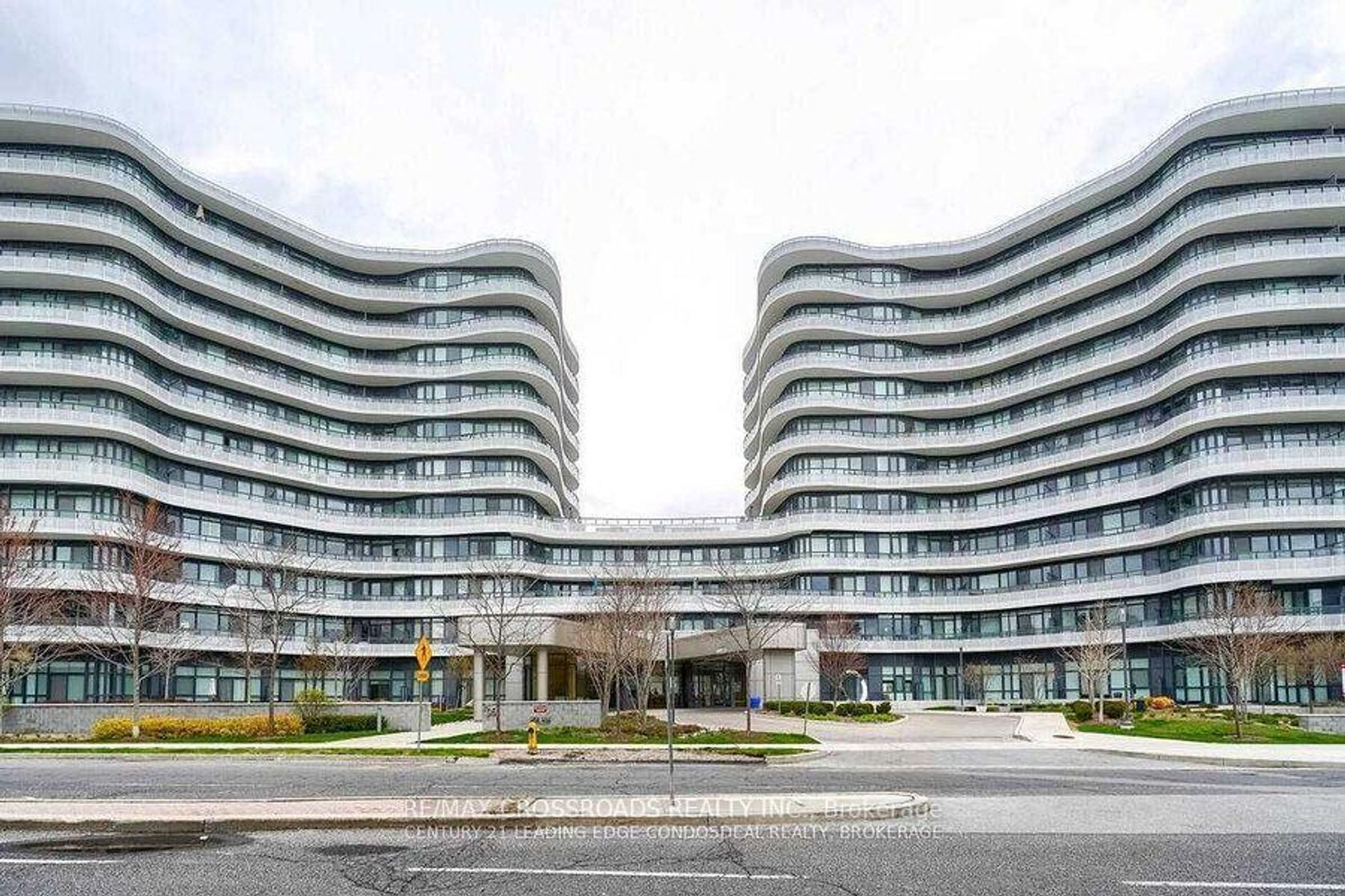112 - 99 The Donway Way W, Don Mills, Toronto 