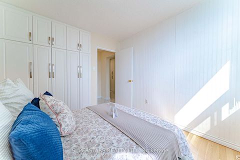 Photo 12 at 1006 - 4101 Sheppard Avenue E, Malvern West, Toronto